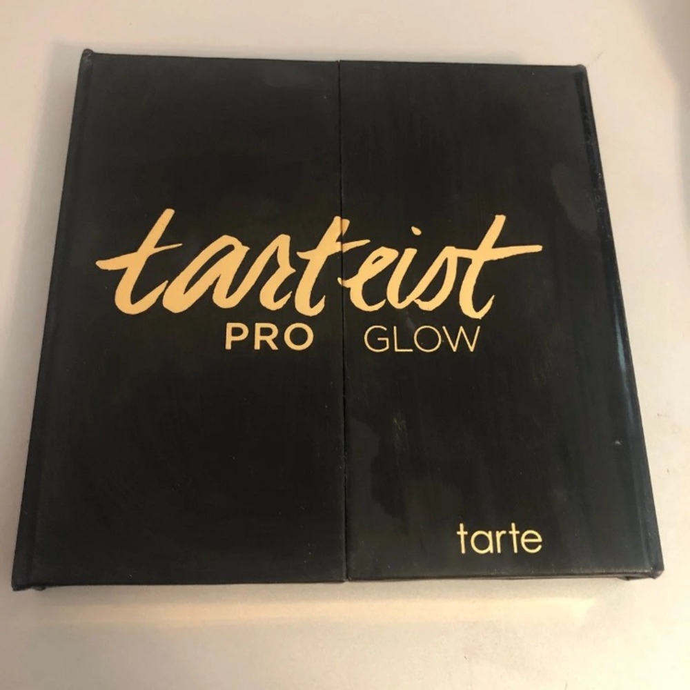 Tarteist pro glow